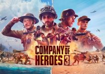 Company of Heroes 3 Free Download Company of Heroes 3 Free Download
