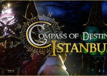 Compass of Destiny: Istanbul Free Download Compass of Destiny: Istanbul Free Download