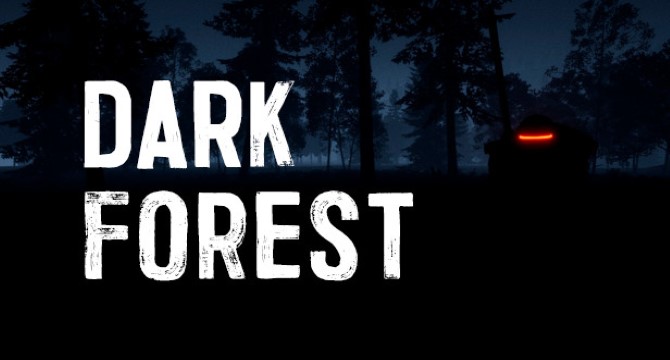 DARK FOREST Free Download