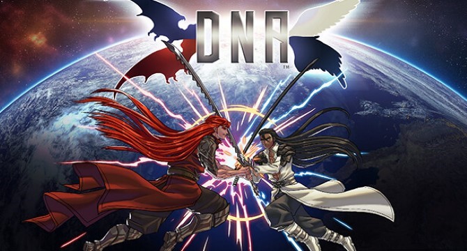 DNA: Episode 1 Free Download
