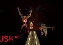 DUSK HD Free Download (Incl. DLC’s) DUSK HD Free Download (Incl. DLC’s)