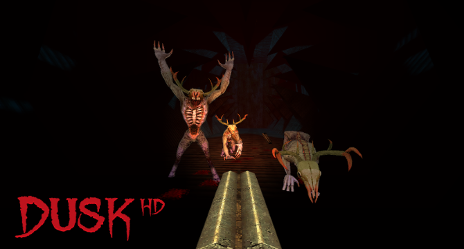 DUSK HD Free Download