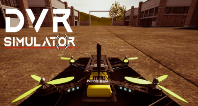 DVR Simulator Free Download