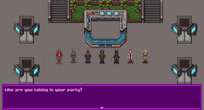Dino Hazard: Chronos Blackout pc