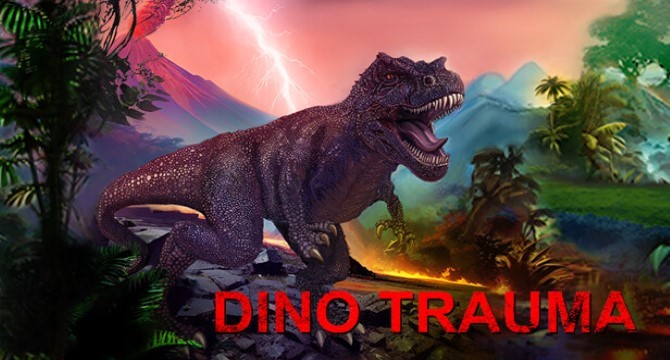 Dino Trauma Free Download