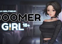 Dream Girlfriend: Doomer Girl Free Download Dream Girlfriend: Doomer Girl Free Download