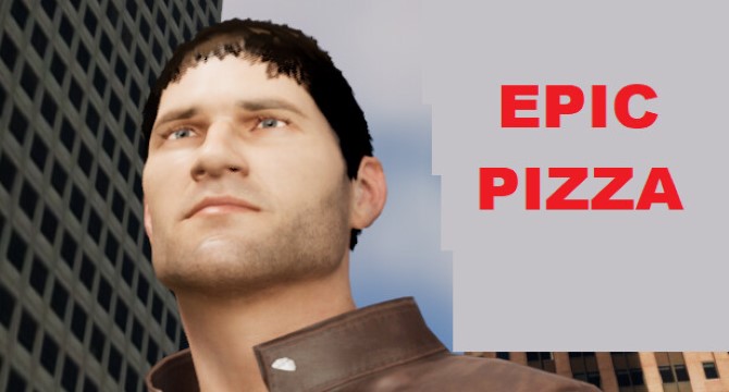 EPIC PIZZA Free Download