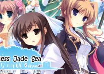 Endless Jade Sea -Midori no Umi- Free Download (Uncensored) Endless Jade Sea -Midori no Umi- Free Download (Uncensored)