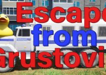 Escape from Grustovia Free Download Escape from Grustovia Free Download