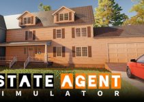 Estate Agent Simulator Free Download (v0.0.19) Estate Agent Simulator Free Download (v0.0.19)
