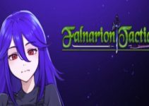 Falnarion Tactics III Free Download Falnarion Tactics III Free Download