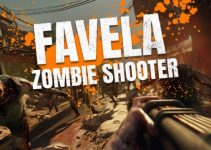Favela Zombie Shooter Free Download Favela Zombie Shooter Free Download