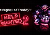 Five Nights at Freddy’s: Help Wanted 2 Free Download (v20.06.2024) Five Nights at Freddy’s: Help Wanted 2 Free Download (v20.06.2024)