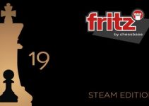 Fritz 19 SE Free Download Fritz 19 SE Free Download