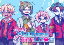 From Madness with Love Free Download From Madness with Love Free Download