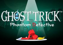 Ghost Trick: Phantom Detective Free Download Ghost Trick: Phantom Detective Free Download