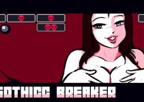 Gothicc Breaker Free Download (Uncensored) Gothicc Breaker Free Download (Uncensored)
