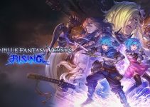 Granblue Fantasy Versus: Rising Free Download Granblue Fantasy Versus: Rising Free Download
