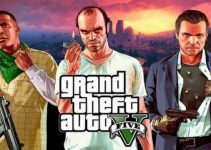 Grand Theft Auto 5 Free Download (v3570.0 Legacy & ALL DLC) Grand Theft Auto 5 Free Download (v3570.0 Legacy & ALL DLC)