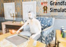 Grandfather Simulator Free Download Grandfather Simulator Free Download
