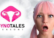 Gyno Tales – Season 1 Free Download (Uncensored) Gyno Tales – Season 1 Free Download (Uncensored)