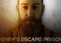 Henry’s Escape: Prison Free Download Henry’s Escape: Prison Free Download
