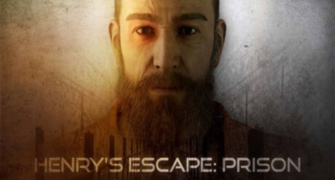 Henry's Escape: Prison Free Download
