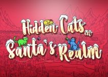 Hidden Cats in Santa’s Realm Free Download Hidden Cats in Santa’s Realm Free Download
