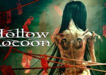 Hollow Cocoon Free Download (v1.00) Hollow Cocoon Free Download (v1.00)