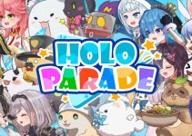 HoloParade Free Download HoloParade Free Download