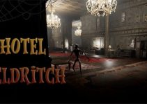 Hotel Heldritch Free Download Hotel Heldritch Free Download
