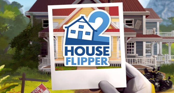 House Flipper 2 Free Download