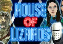 House of Lizards Free Download House of Lizards Free Download