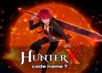HunterX: Code Name T Free Download HunterX: Code Name T Free Download