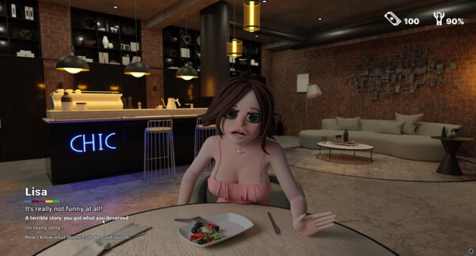 Just Date pc