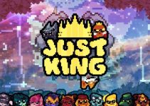 Just King Free Download Just King Free Download