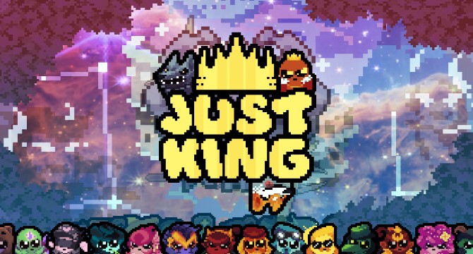 Just King Free Download