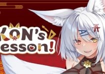 Kon’s Lesson! Free Download (Uncensored) Kon’s Lesson! Free Download (Uncensored)