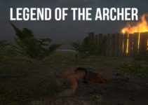 Legend of the Archer Free Download Legend of the Archer Free Download