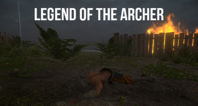 Legend of the Archer Free Download