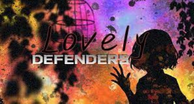 Lovely Defenders Free Download
