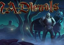 MADievals – The Rise of Rusty Steelknee Free Download MADievals – The Rise of Rusty Steelknee Free Download