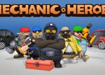 Mechanic Heroes Free Download Mechanic Heroes Free Download