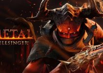 Metal: Hellsinger – Purgatory Free Download Metal: Hellsinger – Purgatory Free Download
