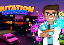 Mutation Madness Free Download Mutation Madness Free Download