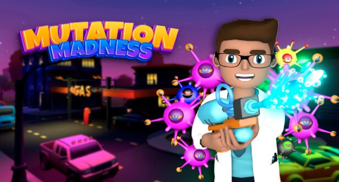 Mutation Madness Free Download