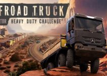 Offroad Truck Simulator: Heavy Duty Challenge Free Download Offroad Truck Simulator: Heavy Duty Challenge Free Download