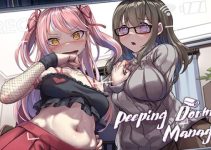 Peeping Dorm Manager Free Download (v1.0 & Uncensored) Peeping Dorm Manager Free Download (v1.0 & Uncensored)