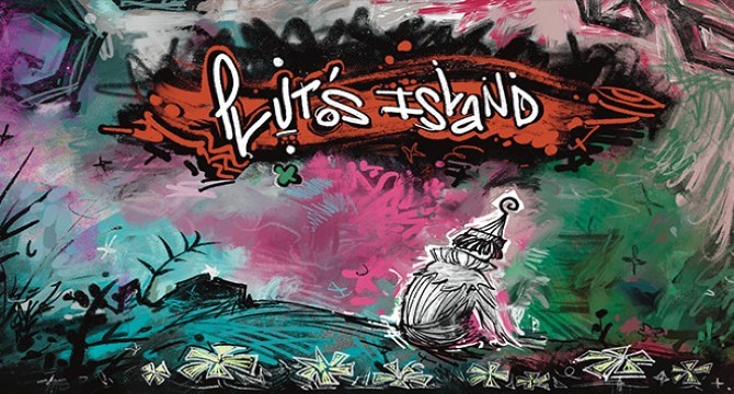 Pluto's Island Free Download