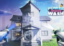 PowerWash Adventure Free Download PowerWash Adventure Free Download